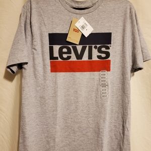 Mens Levi's Shirt